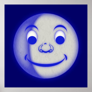 Poster Lua
