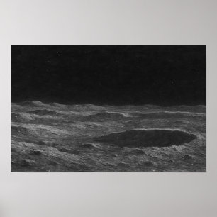 Poster Lua