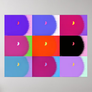 PÓSTER LUA