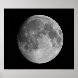 Poster Lua