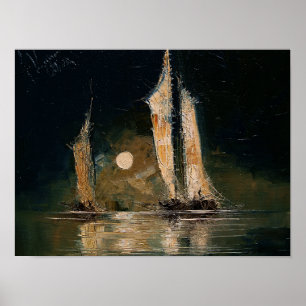 Poster Lua