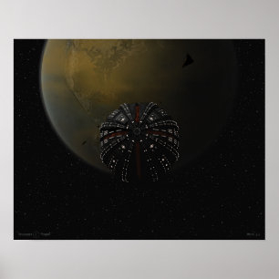 Poster Lua 2.0