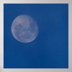 Poster Lua cheia