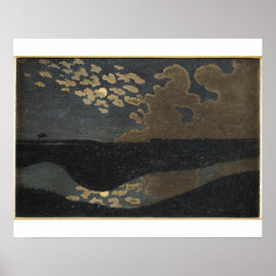 Poster Luar, 1894