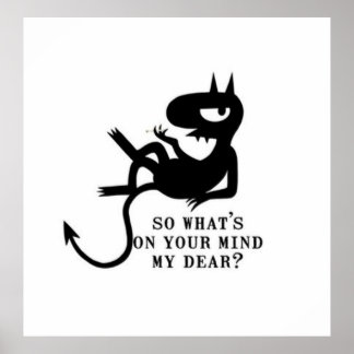 Poster Luci Disenchantation Tshirt