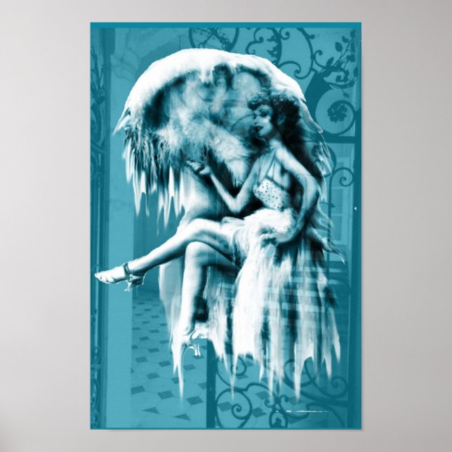 Poster Lucille Ball Classic (Frente)