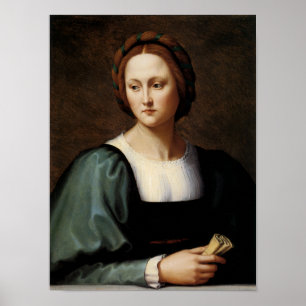 Póster Lucrezia Sommaria