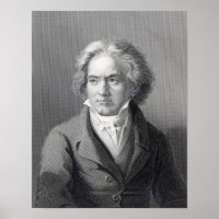 Ludwig van Beethoven