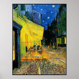 Póster Lugar Du Fórum em Arles