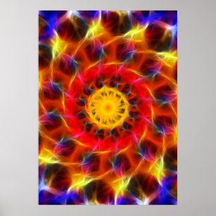 Poster Luminescência