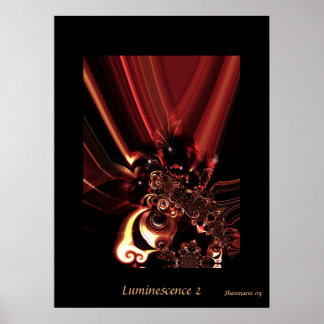 Poster Luminescência 2