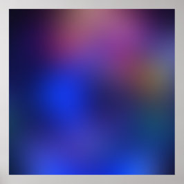 Poster Luminescência e Harmonia