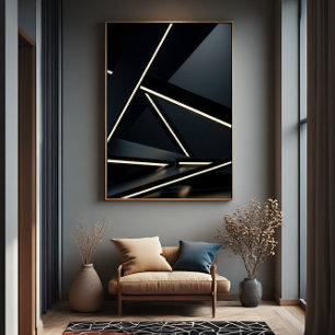 Poster Luminoso