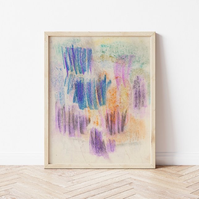 Poster Luonnos | Magnus Enckell (Criador carregado)