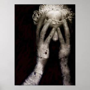 Poster Luta 2013 do cérebro