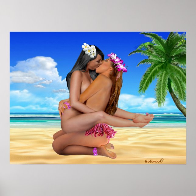 Poster Luta BISS (Frente)