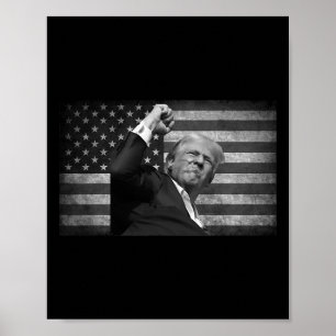 Poster Luta Contra A Liberdade