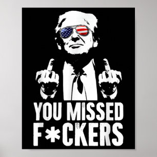 Poster Luta Contra O Trunco