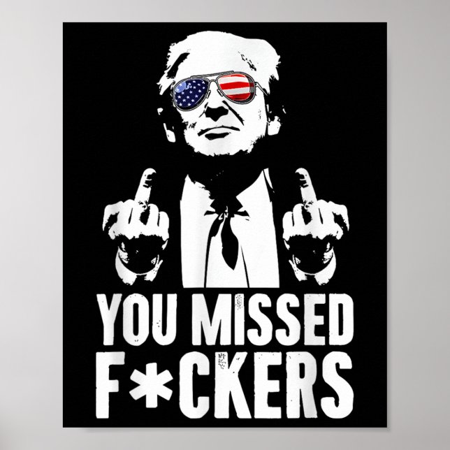 Poster Luta Contra O Trunco (Frente)