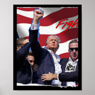 Poster Luta da Pensilvânia! Ativo