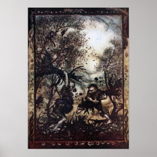 Póster Lutando contra Gigantes