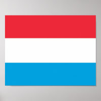 Luxemburgo - pavilhão -