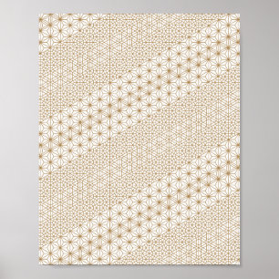 Poster Luxo