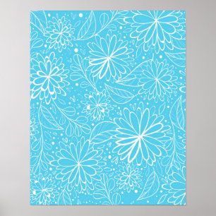 Poster Luxo Mandala 26