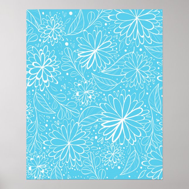 Poster Luxo Mandala 26 (Frente)