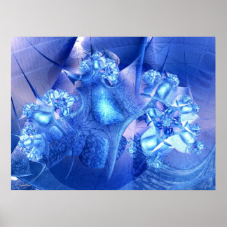 Póster luz da manhã