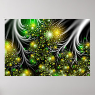 Poster Luz, mais luz