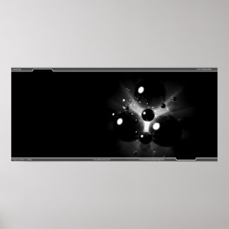 Poster Luz: Retenção