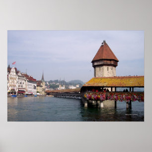 Poster luzern