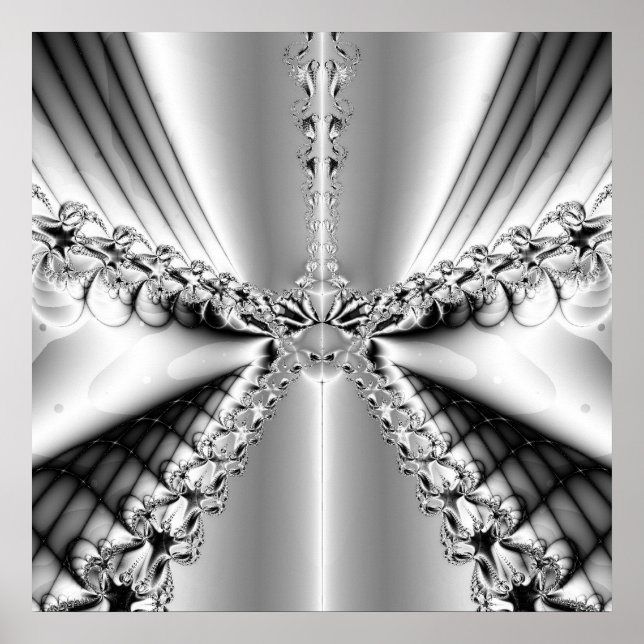 Póster Lyapunov E63 (Frente)