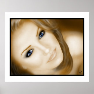 Poster Lyssa