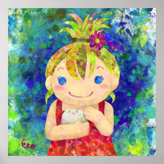 Póster m1581-1009-7070100(3500)