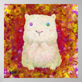 Poster m1584-10097070028(3500)