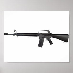 PÓSTER M16