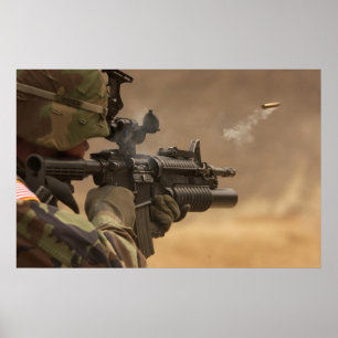 PÓSTER M4