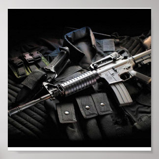 Poster M4