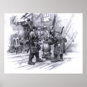 Poster M.G. claro Postar