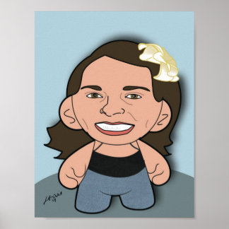 Póster M para @Nicky36