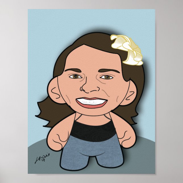 Póster M para @Nicky36 (Frente)