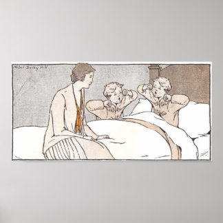 Poster Mabel Betsy Hill nº 4