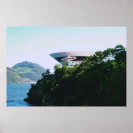 Poster MAC vista lateral