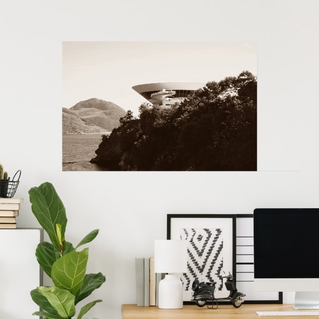 Poster MAC vista lateral1 (Escritório em casa)