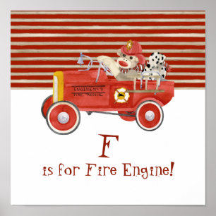 Póster Macaco-meia-retrô w Presente-bebê Boné