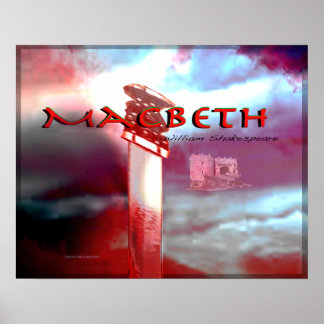 Póster MacBeth