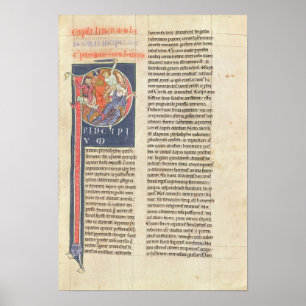 Póster Machabaeorum