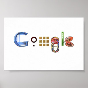 Póster mackintosh08_impressão